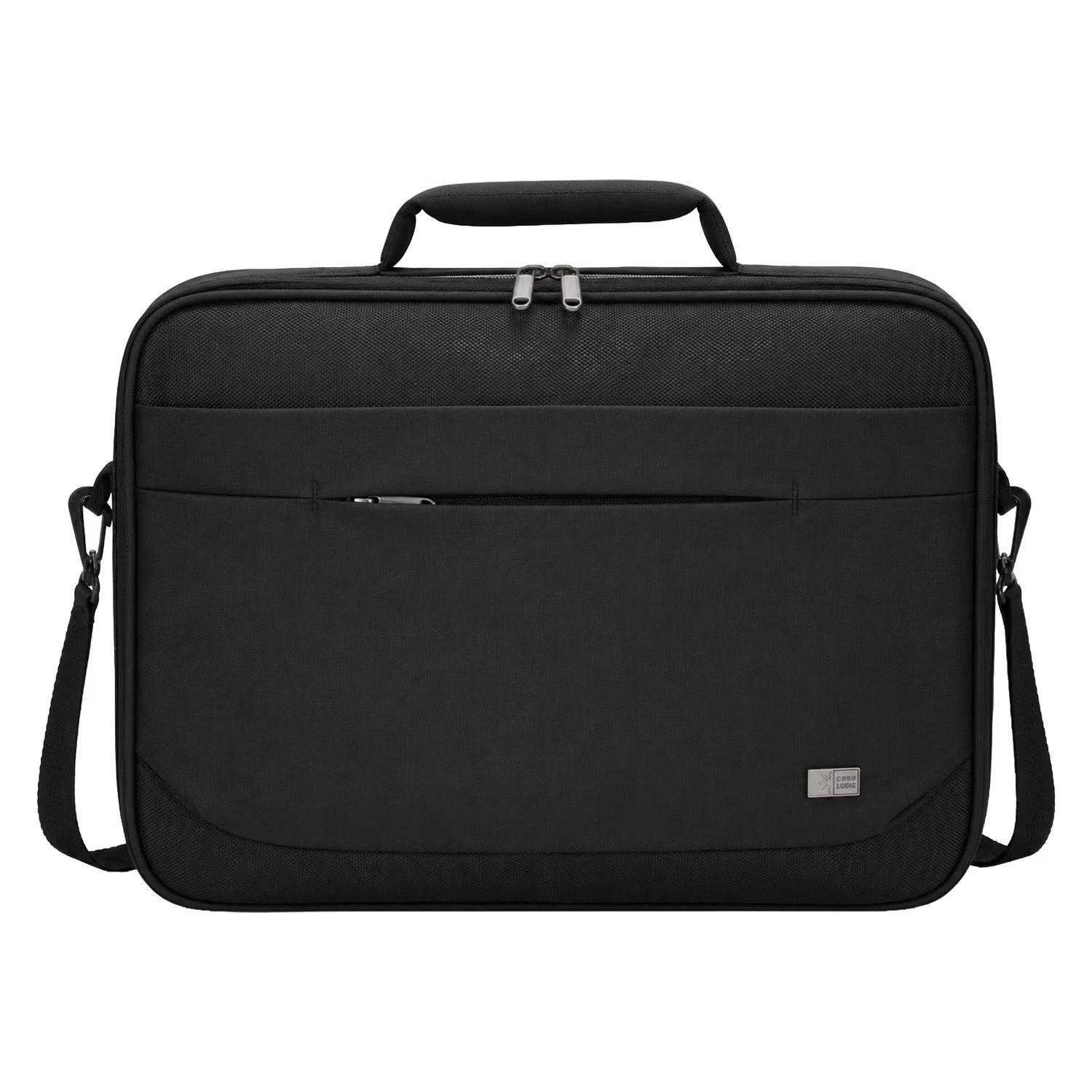 Maleta Para Notebook Case Logic Advantage ADVB116 15.6" - Negro