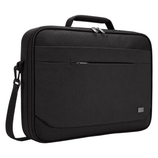 Alternative view of Maleta Para Notebook Case Logic Advantage ADVB116 15.6" - Negro