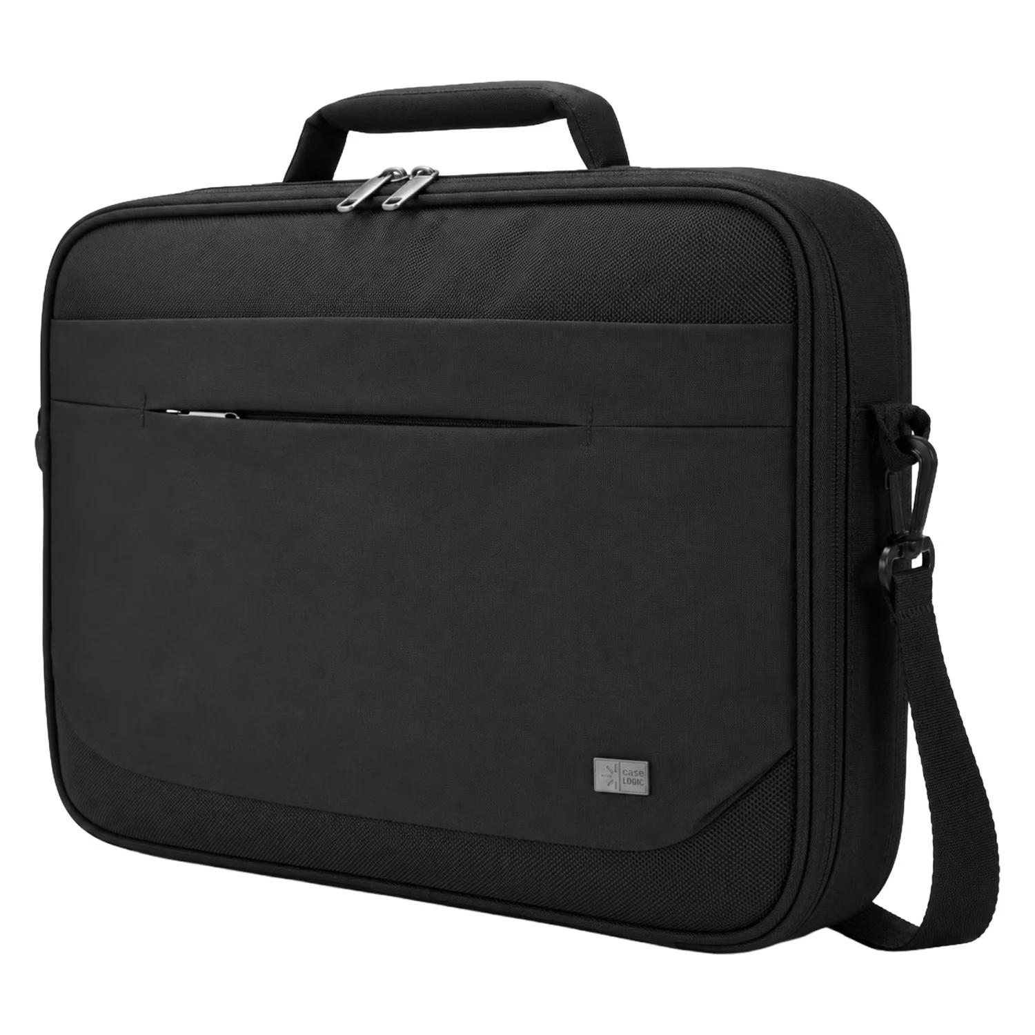 Maleta Para Notebook Case Logic Advantage ADVB116 15.6" - Negro - Imagen 3