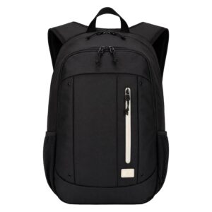 Mochila Para Notebook Case Logic Jaunt WMBP215 15.6" - Negro