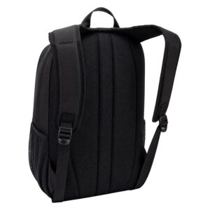 Mochila Para Notebook Case Logic Jaunt WMBP215 15.6" - Negro - Imagen 4