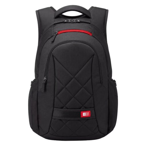 Mochila Para Notebook Case Logic DLBP-116 16" - Negro