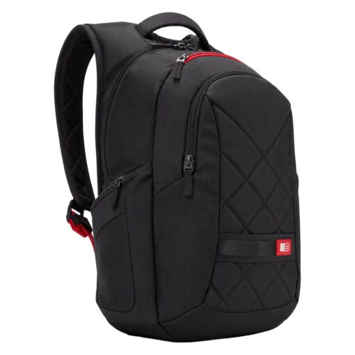 Alternative view of Mochila Para Notebook Case Logic DLBP-116 16" - Negro