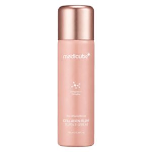 Sérum Facial Medicube Collagen Glow Bubble 100ml