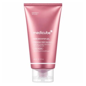 Gel Facial Medicube PDRN Booster Gel 300ml