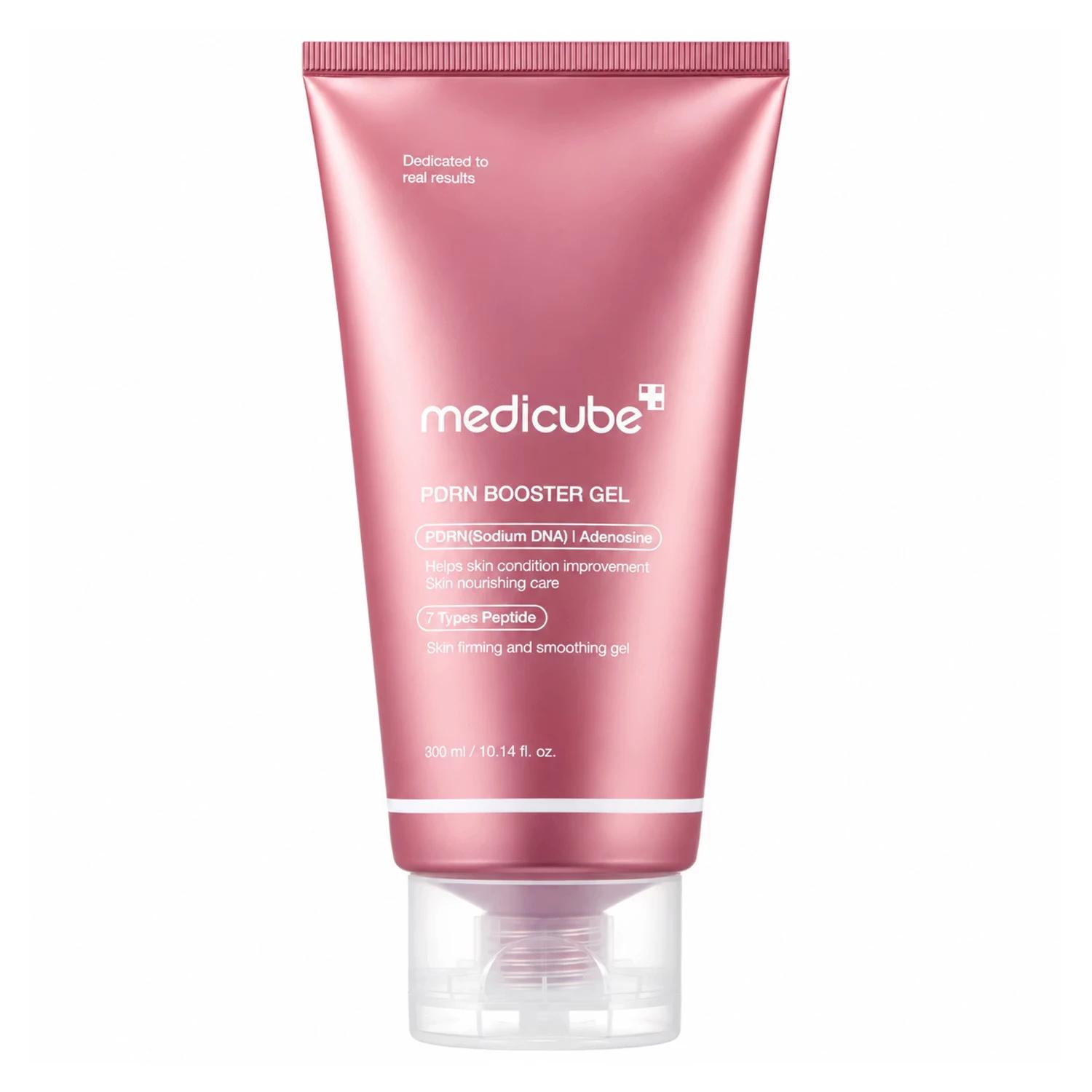 Gel Facial Medicube PDRN Booster Gel 300ml