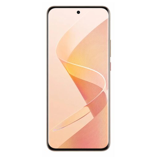 Alternative view of Smartphone Itel Super 26 Ultra S688LN 256GB 8GB RAM Dual SIM Pantalla 6.78" - Dorado Rose (Anatel)