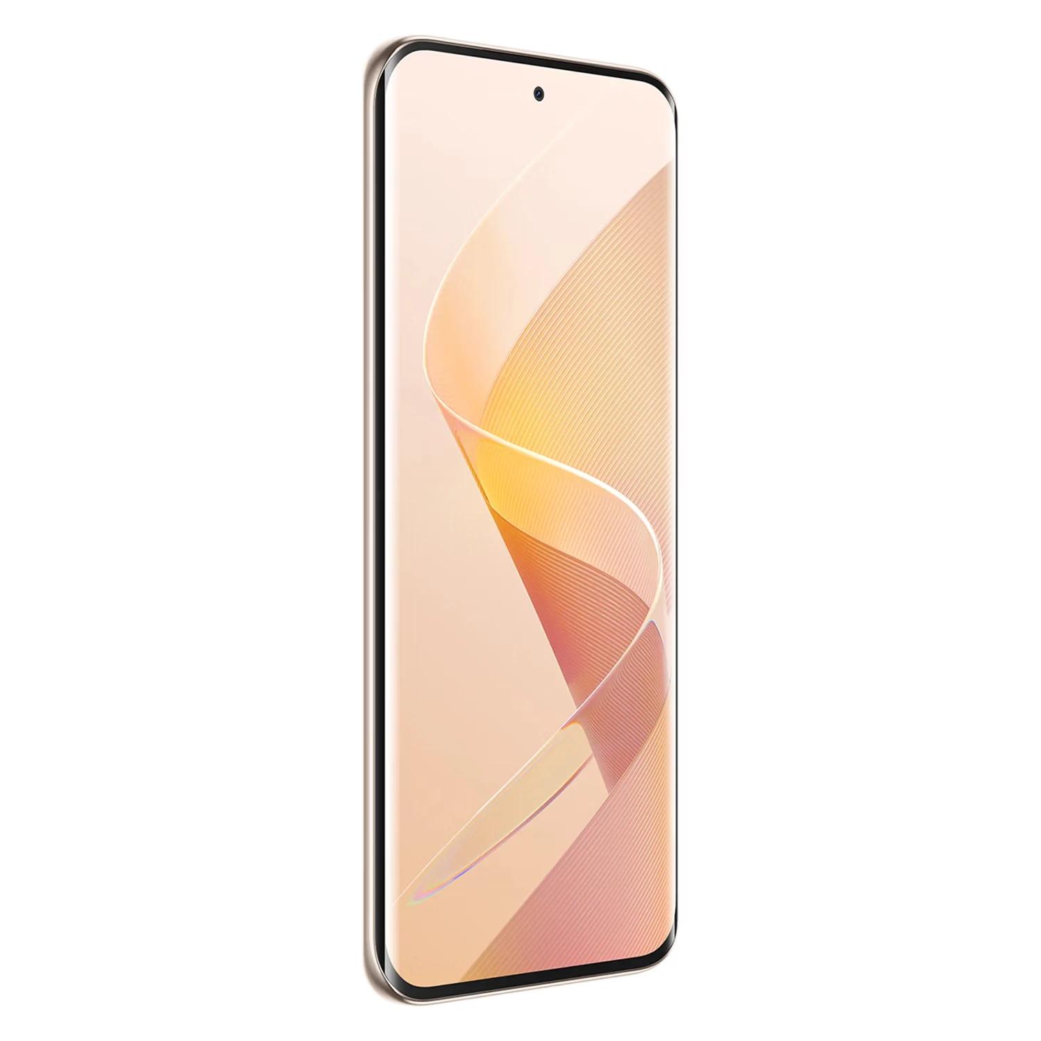 Smartphone Itel Super 26 Ultra S688LN 256GB 8GB RAM Dual SIM Pantalla 6.78" - Dorado Rose (Anatel) - Imagen 3