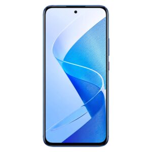Smartphone Itel Super 26 Ultra S688LN 256GB 8GB RAM Dual SIM Pantalla 6.78" - Azul (Anatel) - Imagen 2