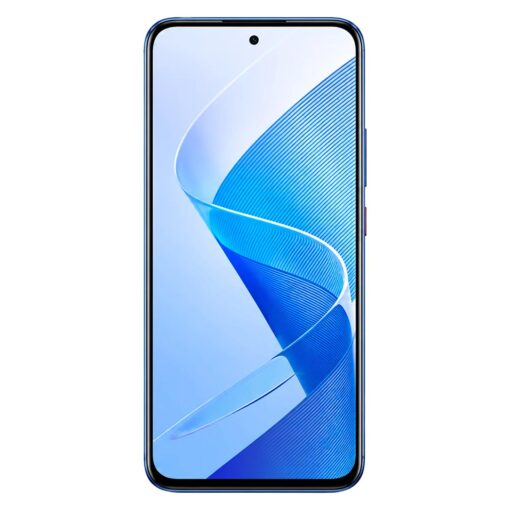 Alternative view of Smartphone Itel Super 26 Ultra S688LN 256GB 8GB RAM Dual SIM Pantalla 6.78" - Azul (Anatel)