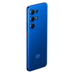 Smartphone Itel Super 26 Ultra S688LN 256GB 8GB RAM Dual SIM Pantalla 6.78" - Azul (Anatel) - Imagen 4