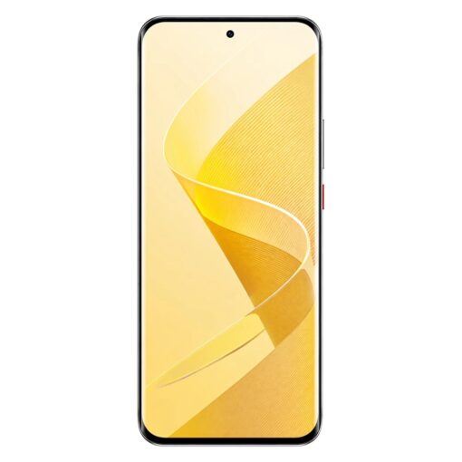 Alternative view of Smartphone Itel Super 26 Ultra S688LN 256GB 8GB RAM Dual SIM Pantalla 6.78" - Blanco (Anatel)