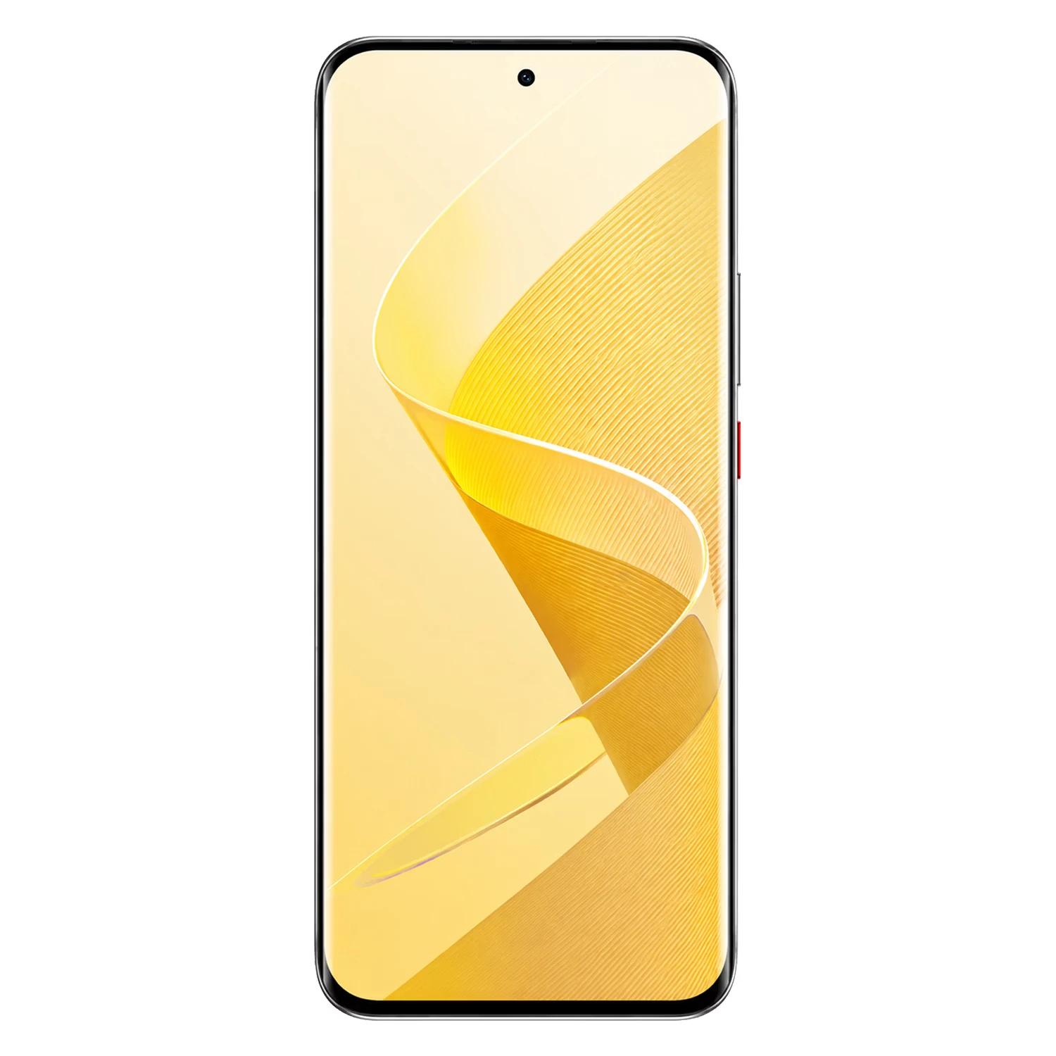 Smartphone Itel Super 26 Ultra S688LN 256GB 8GB RAM Dual SIM Pantalla 6.78" - Blanco (Anatel) - Imagen 2