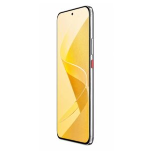 Smartphone Itel Super 26 Ultra S688LN 256GB 8GB RAM Dual SIM Pantalla 6.78" - Blanco (Anatel) - Imagen 3