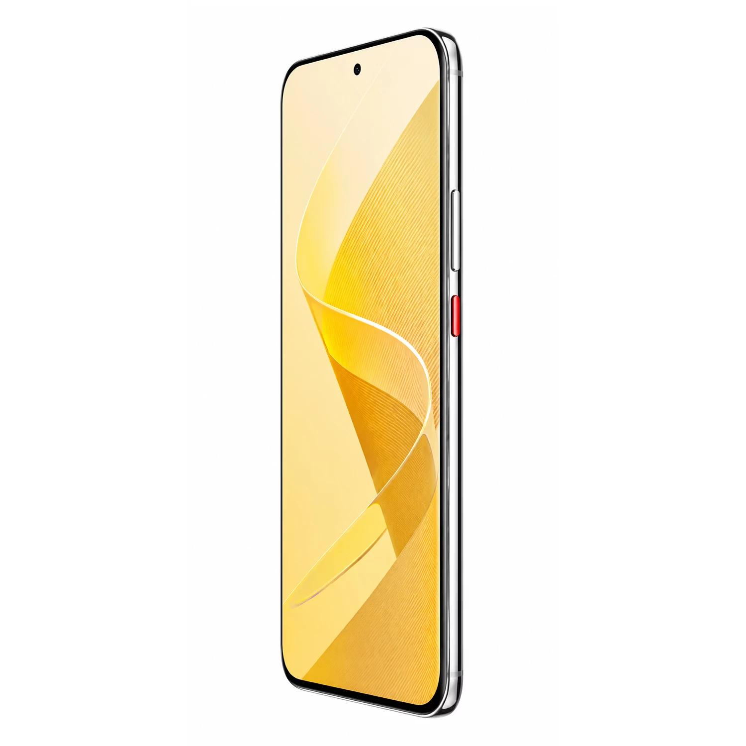 Smartphone Itel Super 26 Ultra S688LN 256GB 8GB RAM Dual SIM Pantalla 6.78" - Blanco (Anatel) - Imagen 3