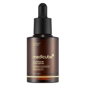 Sérum Facial Medicube AGE-R Glutathione Glow 30ml