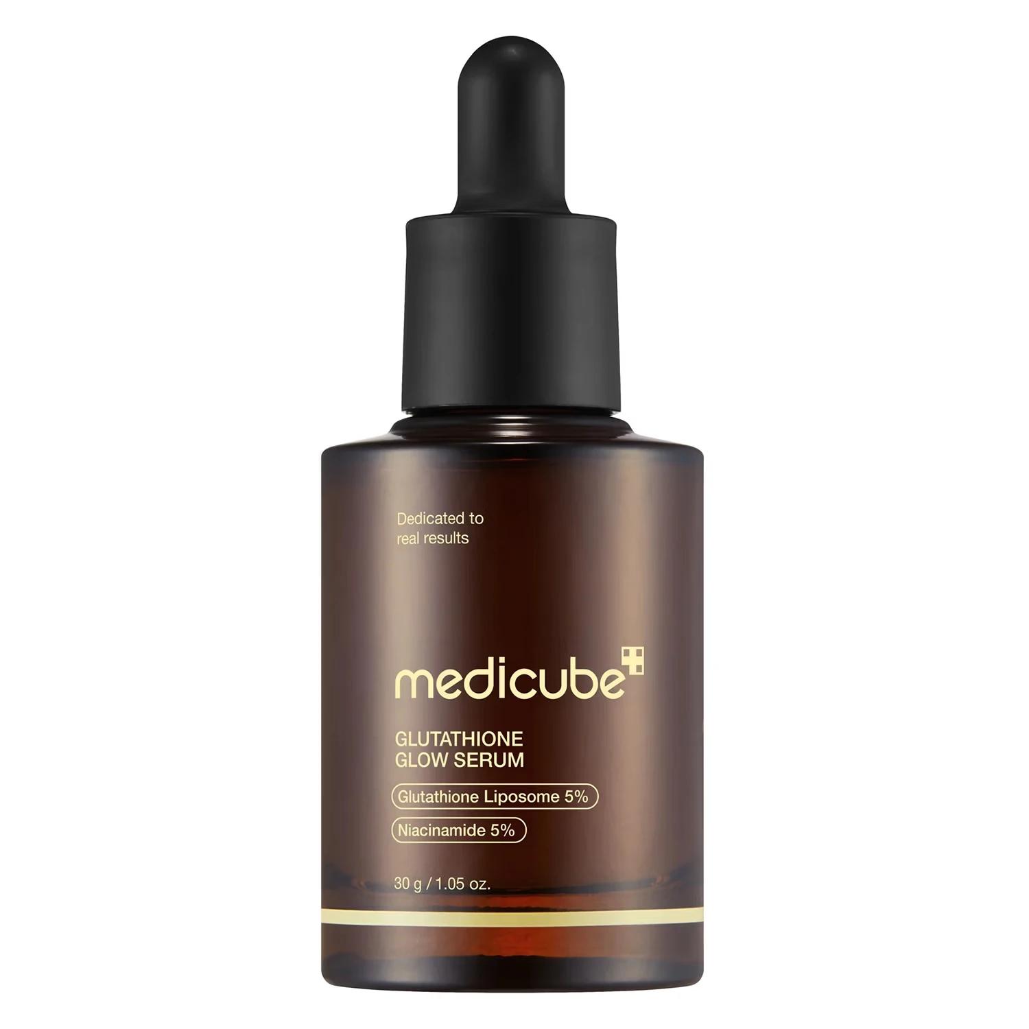 Sérum Facial Medicube AGE-R Glutathione Glow 30ml