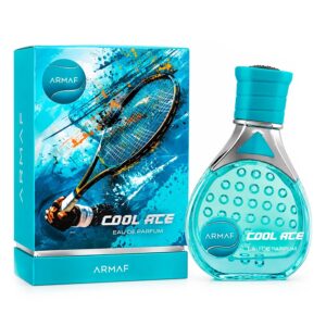 Perfume Armaf Cool Ace Eau De Parfum Masculino 100ml