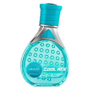 Perfume Armaf Cool Ace Eau De Parfum Masculino 100ml - Imagen 2