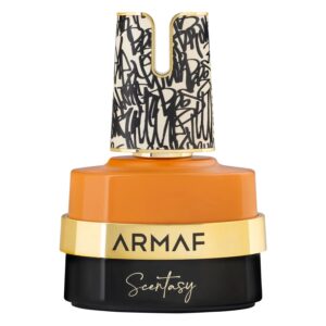 Perfume Armaf Scentasy Noir De Pêche Eau De Parfum Unisex 100ml - Imagen 2