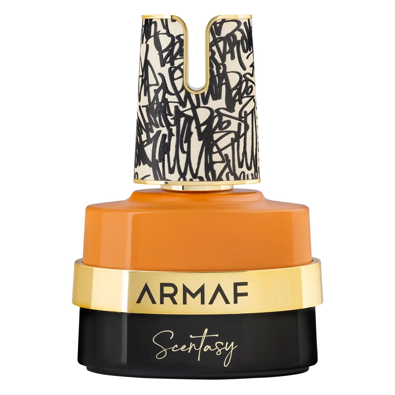 Perfume Armaf Scentasy Noir De Pêche Eau De Parfum Unisex 100ml - Imagen 2