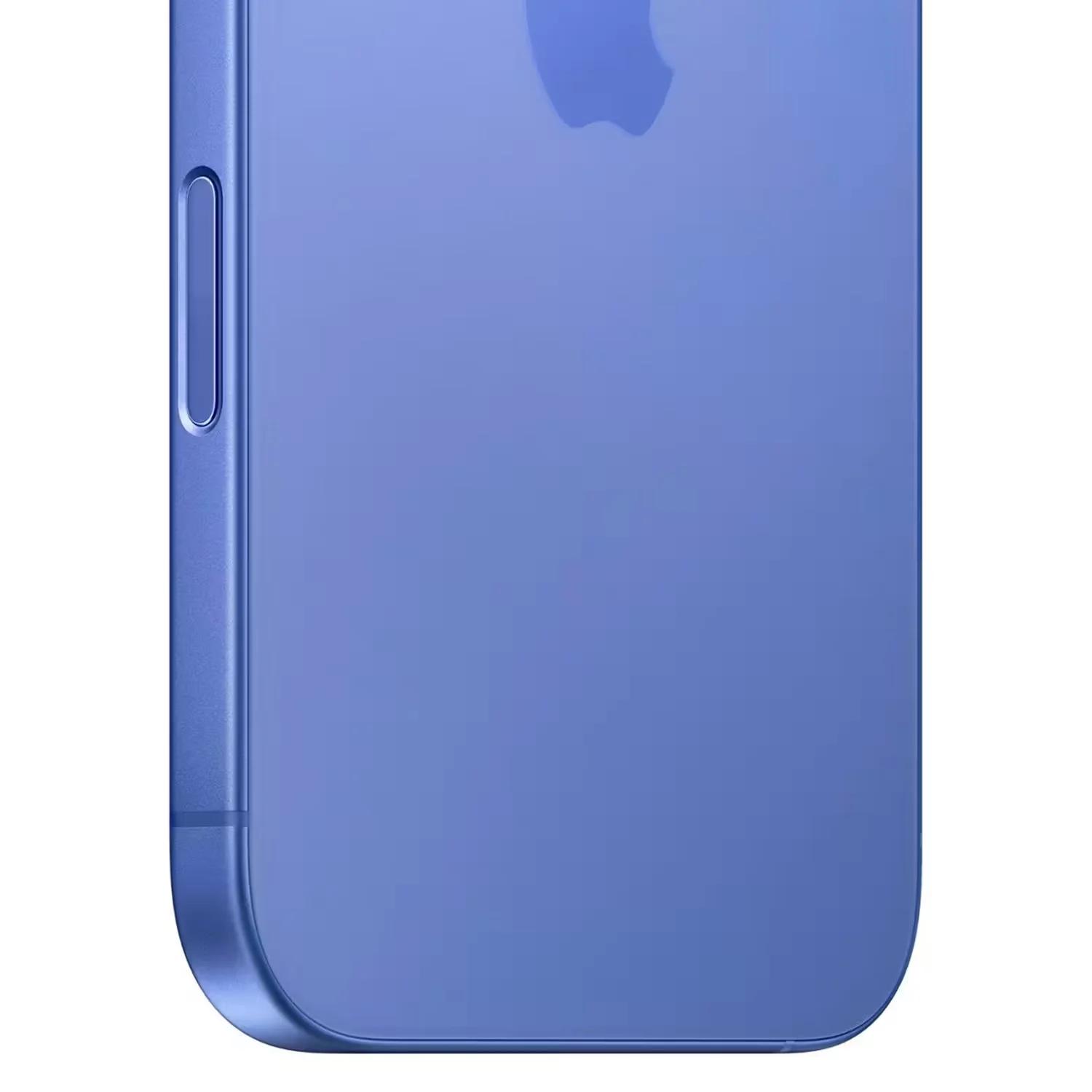 Smartphone APPLE IPHONE 16 128GB/8 A3081 LL/A 6.1" ULTRAMARINE ESIM CPO - Imagen 5