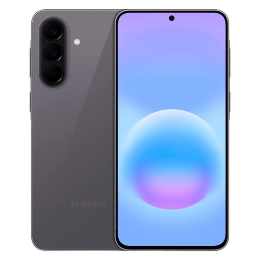 Smartphone Samsung Galaxy A57 5G A576B 256GB 8GB RAM Dual SIM Pantalla 6.7" - Gris (Caja Slim)