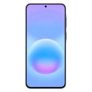 Smartphone Samsung Galaxy A57 5G A576B 256GB 8GB RAM Dual SIM Pantalla 6.7" - Gris (Caja Slim) - Imagen 2