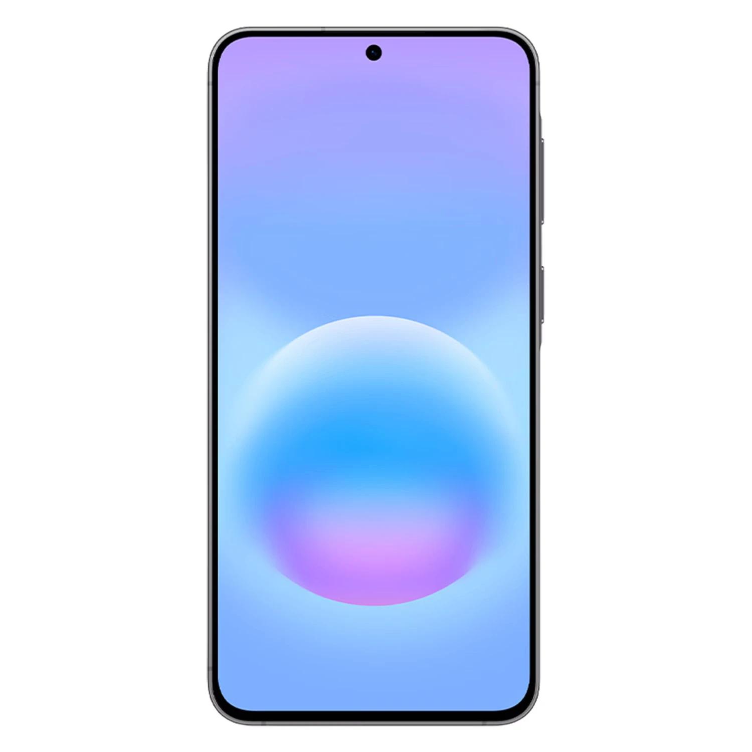 Smartphone Samsung Galaxy A57 5G A576B 256GB 8GB RAM Dual SIM Pantalla 6.7" - Gris (Caja Slim) - Imagen 2