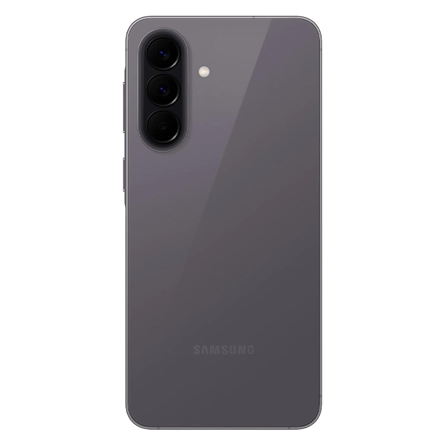 Smartphone Samsung Galaxy A57 5G A576B 256GB 8GB RAM Dual SIM Pantalla 6.7" - Gris (Caja Slim) - Imagen 4