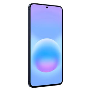 Smartphone Samsung Galaxy A57 5G A576B 256GB 8GB RAM Dual SIM Pantalla 6.7" - Azul (Caja Slim) - Imagen 2