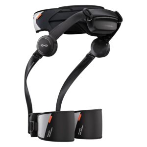 Exoesqueleto Portátil Hypershell Carbon X AI-Powered USB-C 800W - Preto - Imagen 4