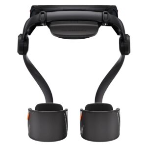 Exoesqueleto Portátil Hypershell Carbon X AI-Powered USB-C 800W - Preto - Imagen 5