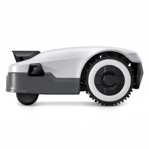 Robot Cortador De Grama Anthbot Genie 600E - Gris - Imagen 2