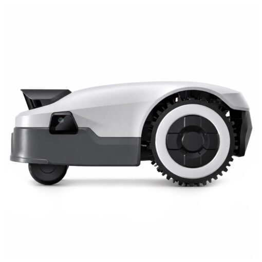 Alternative view of Robot Cortador De Grama Anthbot Genie 600E - Gris