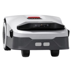 Robot Cortador De Grama Anthbot Genie 600E - Gris - Imagen 3