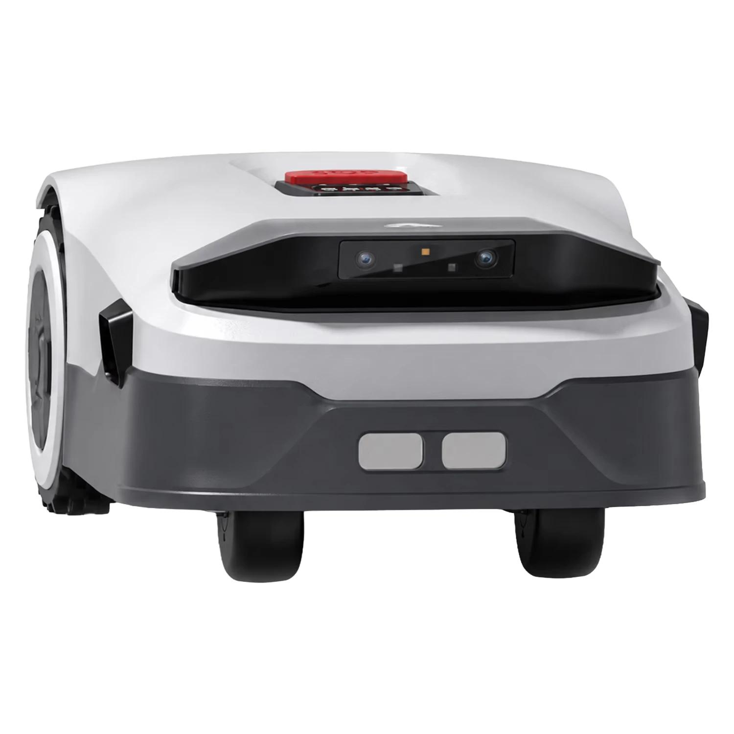 Robot Cortador De Grama Anthbot Genie 600E - Gris - Imagen 3
