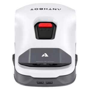 Robot Cortador De Grama Anthbot Genie 600E - Gris - Imagen 4