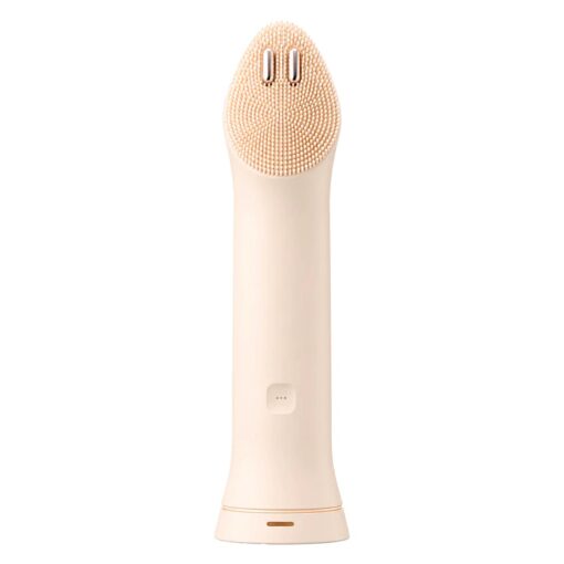 Rejuvenescedor Facial Medicube AGE-R Booster Cleanser Head - Beige