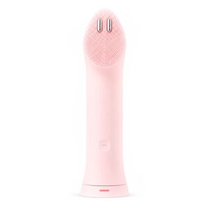 Rejuvenescedor Facial Medicube AGE-R Booster Cleanser Head - Rosa