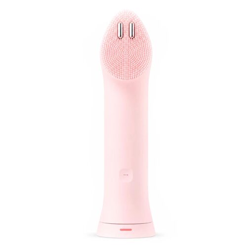 Rejuvenescedor Facial Medicube AGE-R Booster Cleanser Head - Rosa