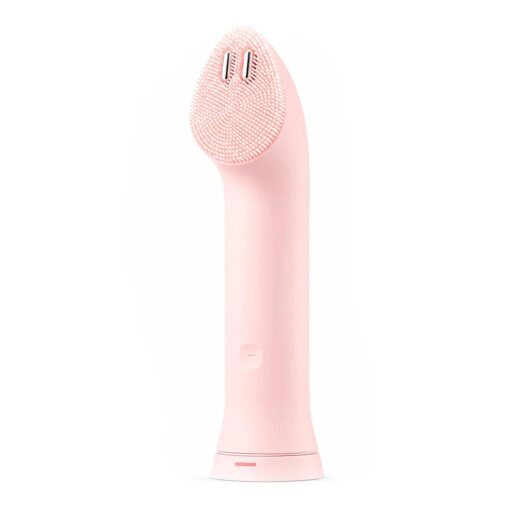 Alternative view of Rejuvenescedor Facial Medicube AGE-R Booster Cleanser Head - Rosa