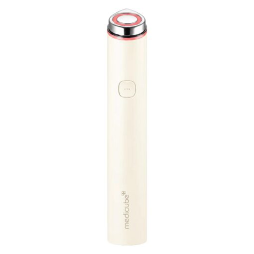 Rejuvenescedor Facial Medicube AGE-R Booster Pro Mini Plus - Beige