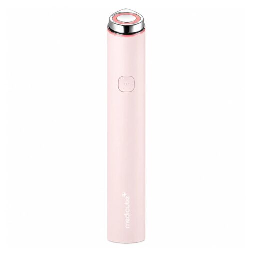 Rejuvenescedor Facial Medicube AGE-R Booster Pro Mini Plus - Rosa