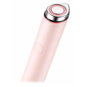 Rejuvenescedor Facial Medicube AGE-R Booster Pro Mini Plus - Rosa - Imagen 2