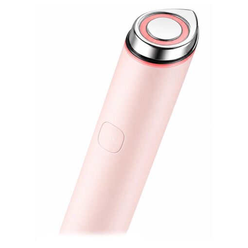Alternative view of Rejuvenescedor Facial Medicube AGE-R Booster Pro Mini Plus - Rosa