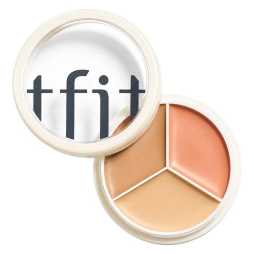 Corretivo TFIT Cover Up Pro Concealer 15g - 03 Cool
