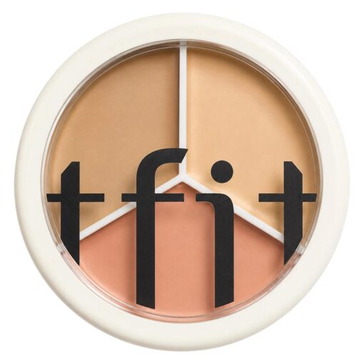 Alternative view of Corretivo TFIT Cover Up Pro Concealer 15g - 03 Cool
