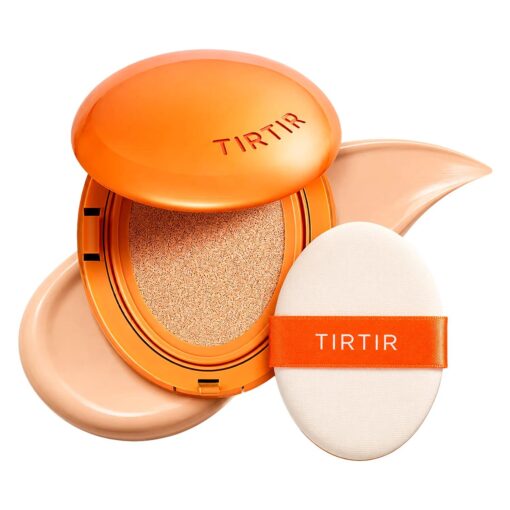 COS BASE CUSHION TIRTIR AI FILTER CUSHION 21N IVORY