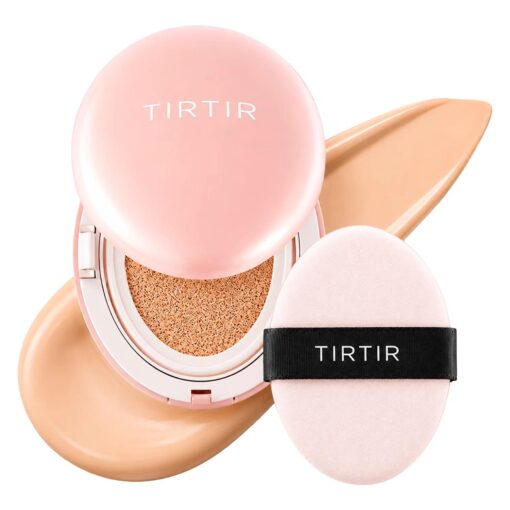 COS BASE CUSHION TIRTIR MASK FIT ALL COVER CUSHION 23N SAND